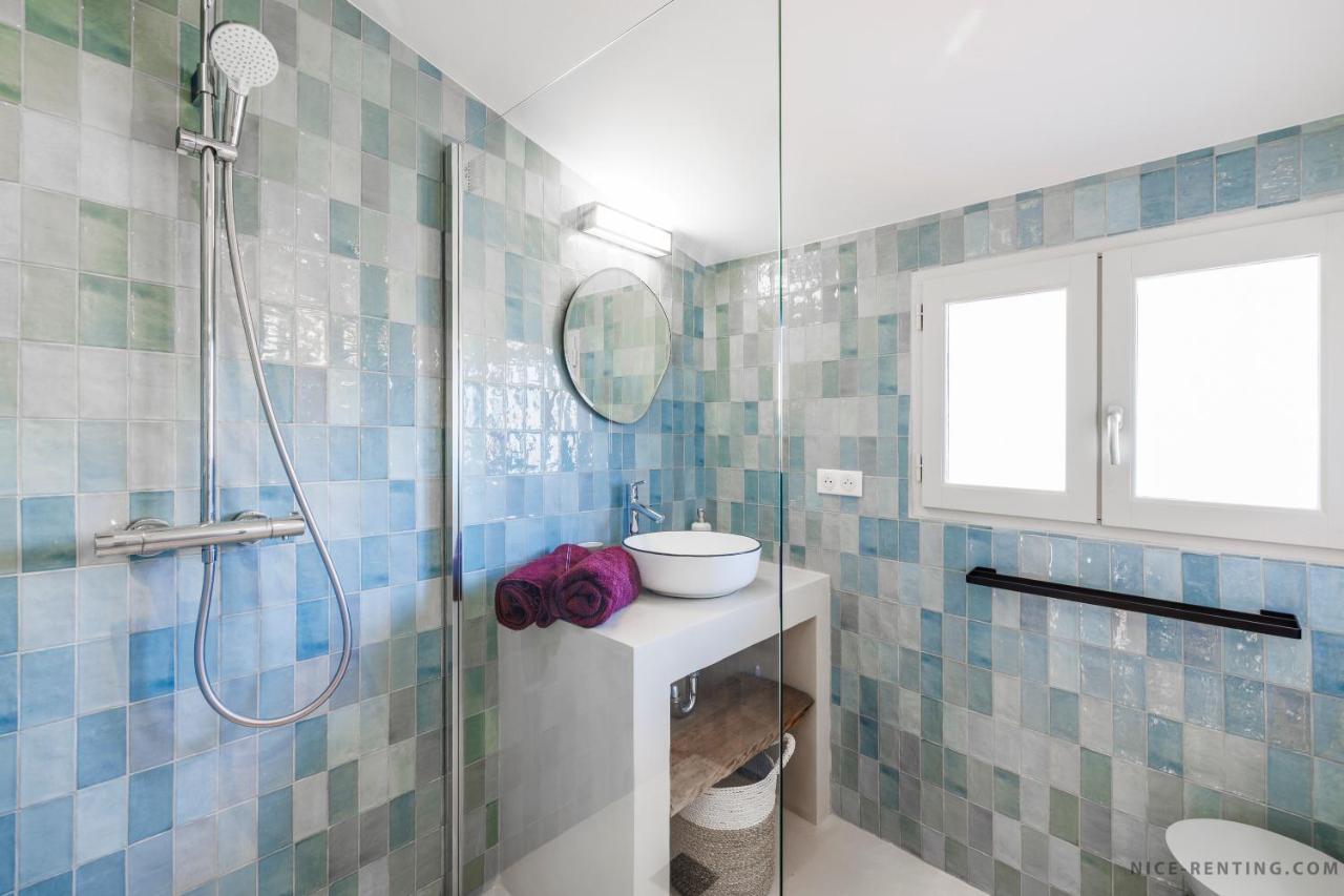 Nice Renting - Neuve - Luxury Triplex Old Town Massena Garibaldi - 4 Bedroom - Ac Εξωτερικό φωτογραφία